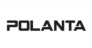 POLANTA logo