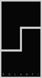 POLANTI logo