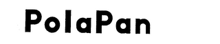 POLAPAN logo