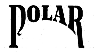 POLAR logo