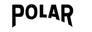 POLAR logo