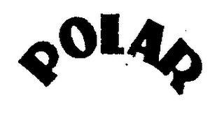 POLAR logo