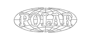 POLAR logo