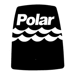 POLAR logo