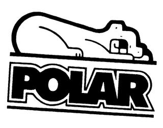 POLAR logo