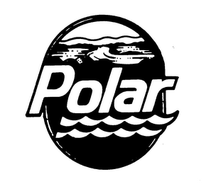 POLAR logo