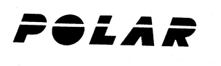 POLAR logo