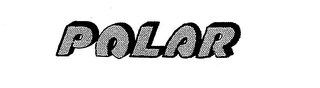 POLAR logo