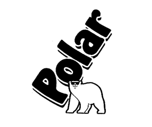 POLAR logo
