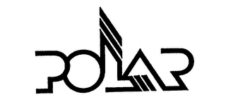POLAR logo