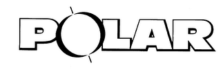 POLAR logo