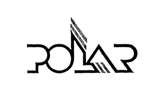 POLAR logo