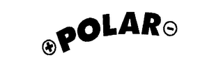 POLAR logo