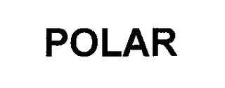 POLAR logo