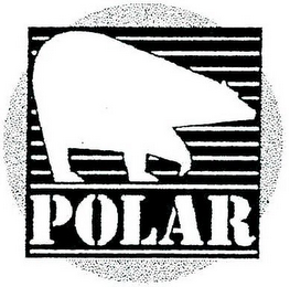POLAR logo