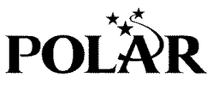 POLAR logo