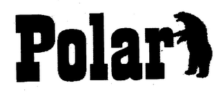 POLAR logo