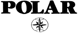 POLAR logo