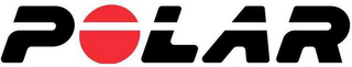 POLAR logo