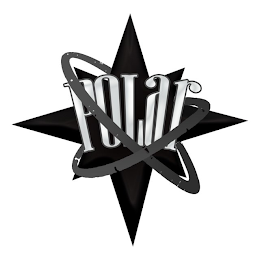 POLAR logo