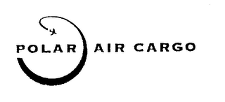 POLAR AIR CARGO logo