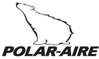POLAR-AIRE logo