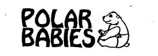 POLAR BABIES logo