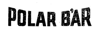 POLAR B'AR logo