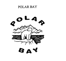 POLAR BAY POLAR BAY logo