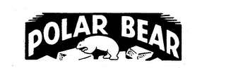 POLAR BEAR logo