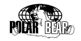 POLAR BEAR logo