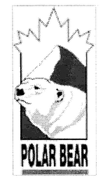 POLAR BEAR logo