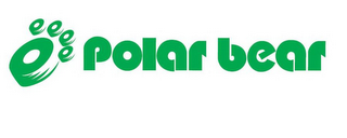 POLAR BEAR logo