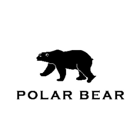 POLAR BEAR logo