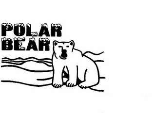 POLAR BEAR logo