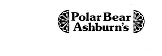 POLAR BEAR ASHBURN'S logo
