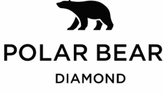 POLAR BEAR DIAMOND logo