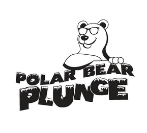 POLAR BEAR PLUNGE logo