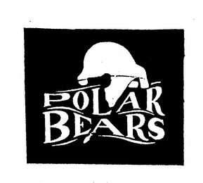 POLAR BEARS logo