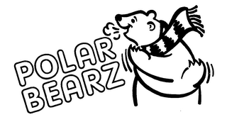 POLAR BEARZ logo