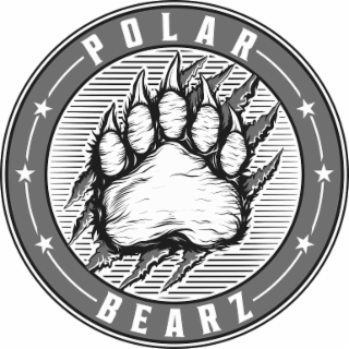 POLAR BEARZ logo