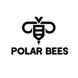 POLAR BEES logo
