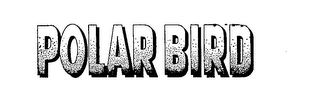 POLAR BIRD logo