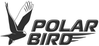 POLAR BIRD logo