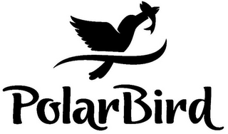 POLAR BIRD logo