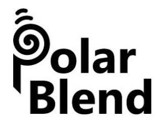 POLAR BLEND logo