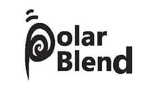 POLAR BLEND logo