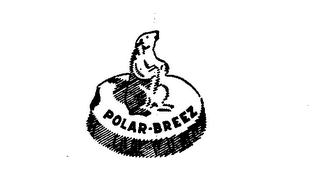 POLAR-BREEZ logo
