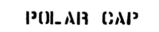 POLAR CAP logo