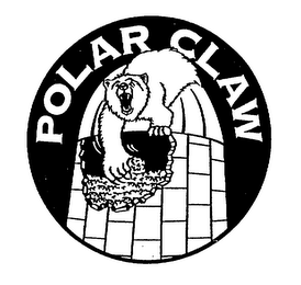 POLAR CLAW logo